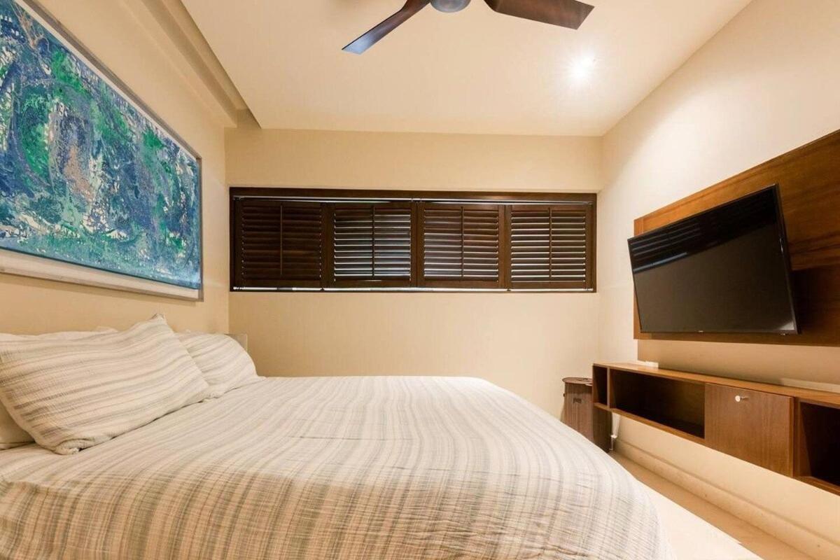 1 Rec. | A Pasos De La Playa | Roof C/Vista Al Mar Playa del Carmen Exterior foto